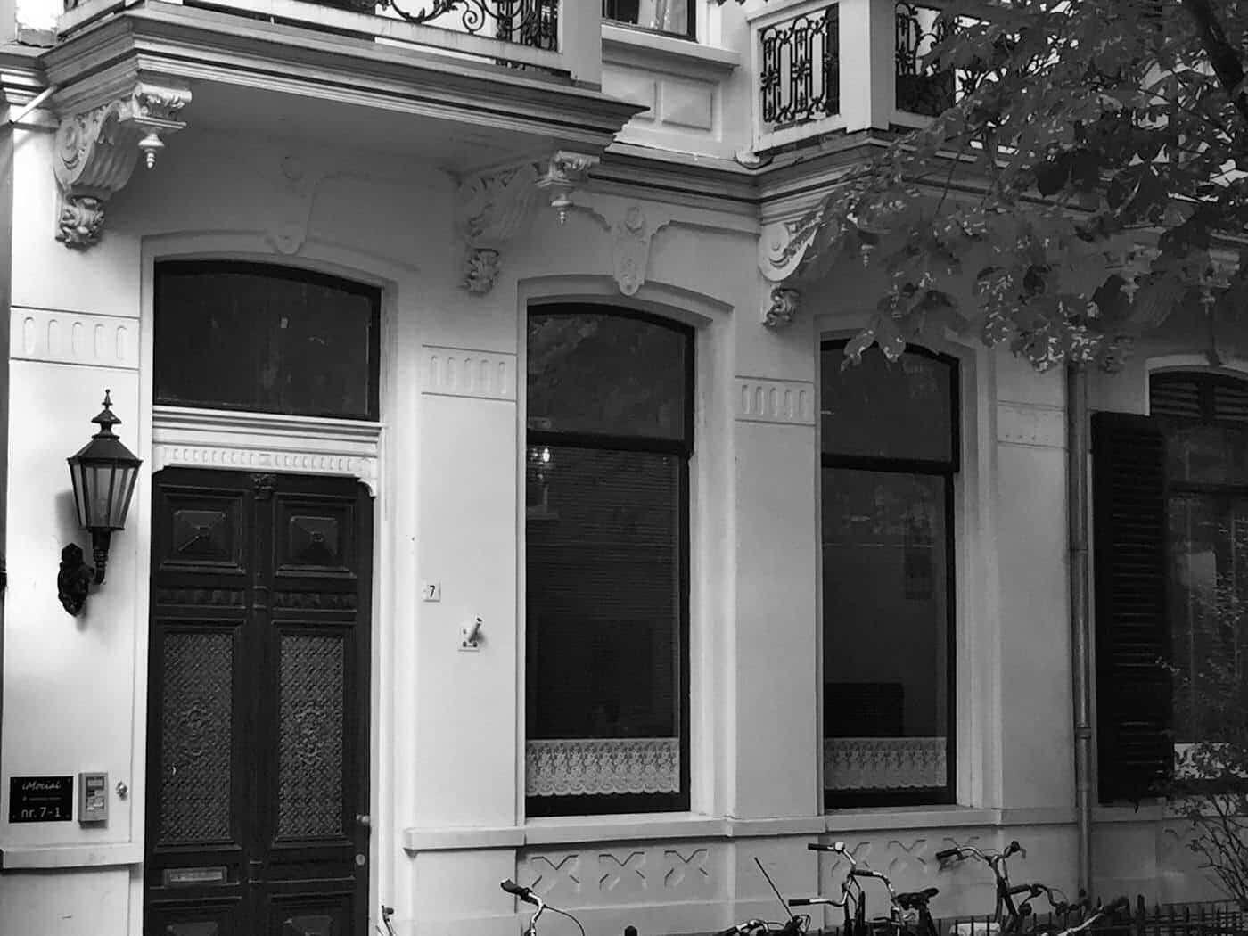 iMocial Webdesign Arnhem: klik voor een routebeschrijving naar imocial